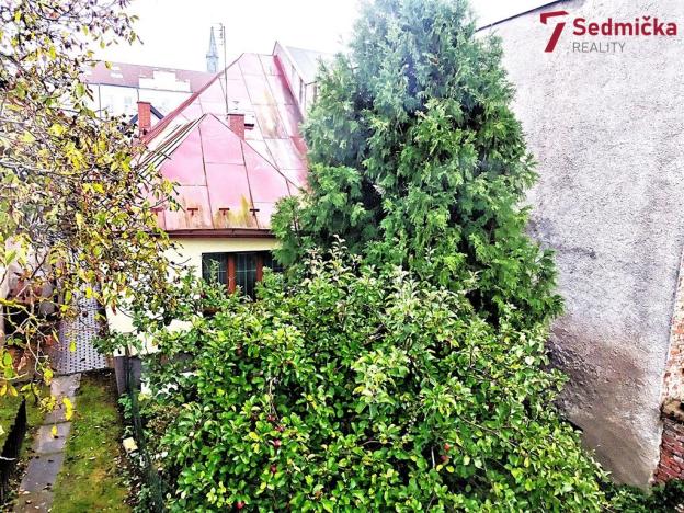 Prodej rodinného domu, Chotěboř, Ningerova, 119 m2