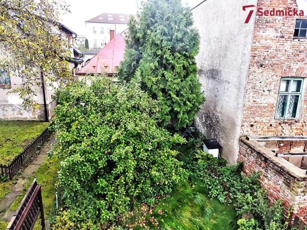 Prodej rodinného domu, Chotěboř, Ningerova, 119 m2