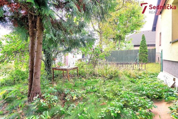 Prodej rodinného domu, Chotěboř, Ningerova, 119 m2