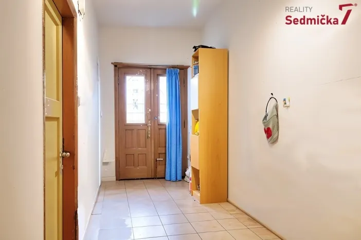 Prodej rodinného domu, Chotěboř, Ningerova, 119 m2