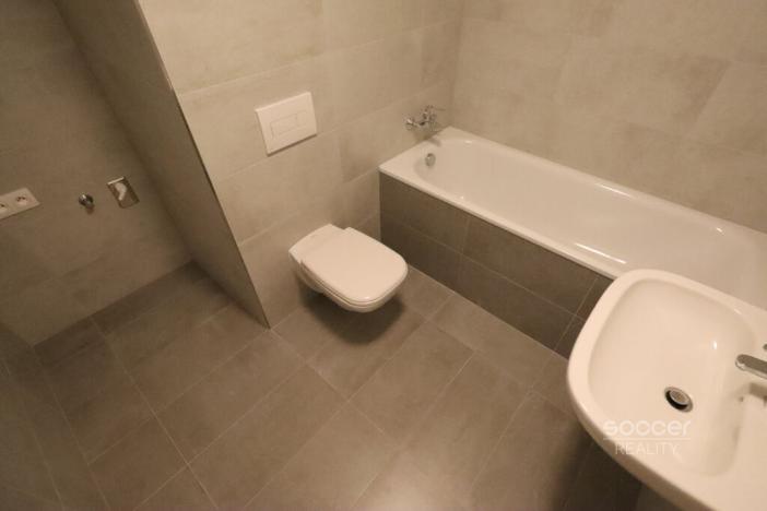 Pronájem bytu 2+kk, Praha - Karlín, Breitfeldova, 46 m2