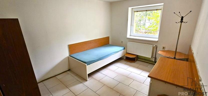Pronájem pokoje, Pohořelice, Lidická, 12 m2