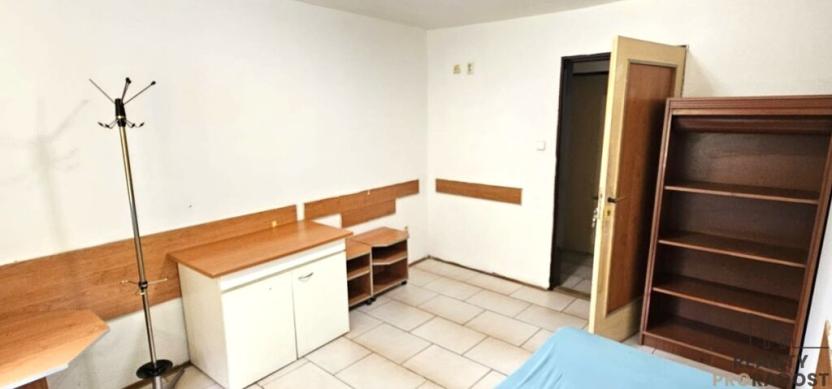 Pronájem pokoje, Pohořelice, Lidická, 12 m2