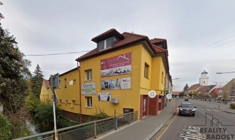 Pronájem pokoje, Pohořelice, Lidická, 12 m2