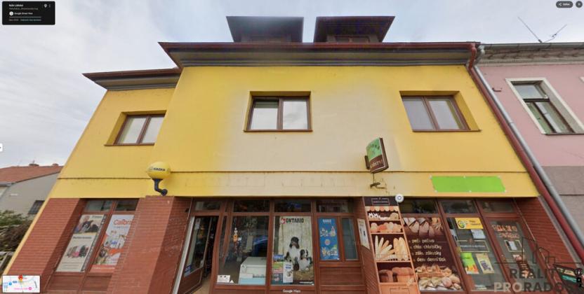 Pronájem pokoje, Pohořelice, Lidická, 12 m2