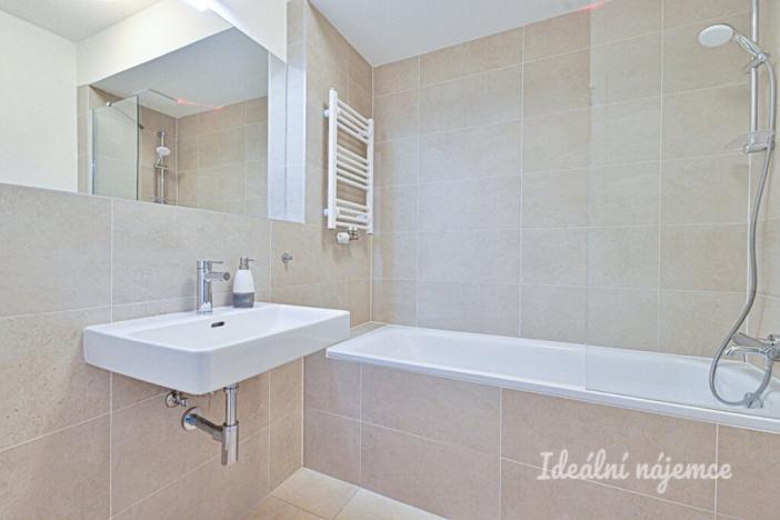 Prodej bytu 1+kk, Brno - Ponava, Střední, 38 m2