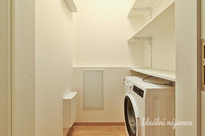 Prodej bytu 1+kk, Brno - Ponava, Střední, 38 m2