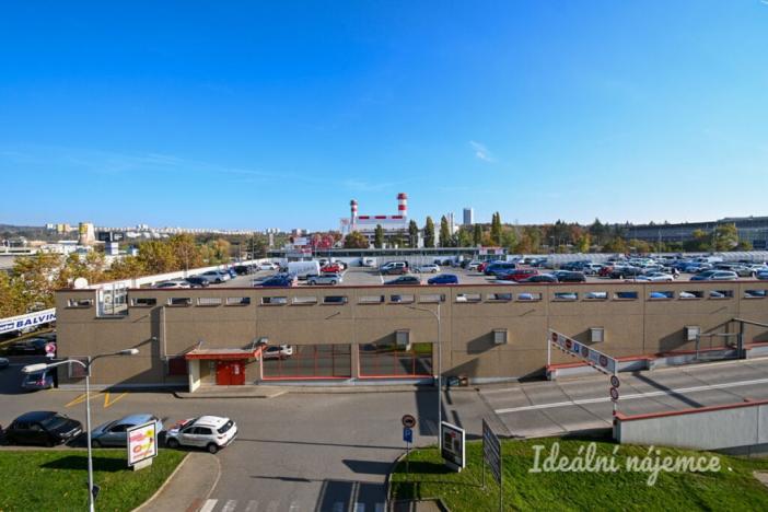 Prodej bytu 1+kk, Brno - Ponava, Střední, 38 m2