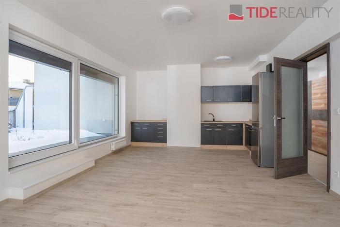 Pronájem bytu 4+kk, Praha - Strašnice, Štěchovická, 95 m2