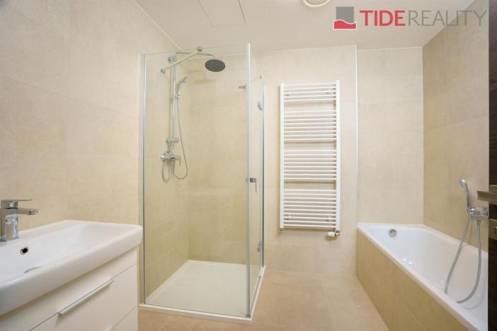 Pronájem bytu 4+kk, Praha - Strašnice, Štěchovická, 95 m2