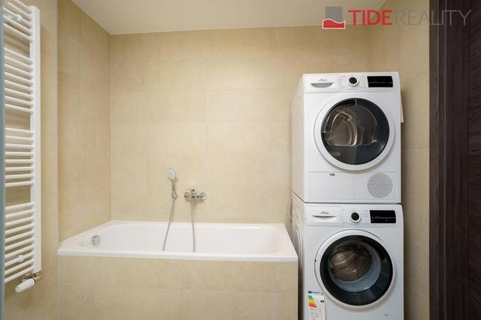 Pronájem bytu 4+kk, Praha - Strašnice, Štěchovická, 95 m2