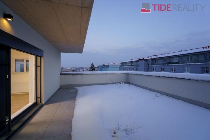 Pronájem bytu 4+kk, Praha - Strašnice, Štěchovická, 95 m2