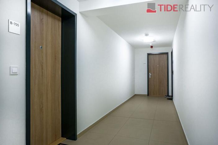 Pronájem bytu 4+kk, Praha - Strašnice, Štěchovická, 95 m2