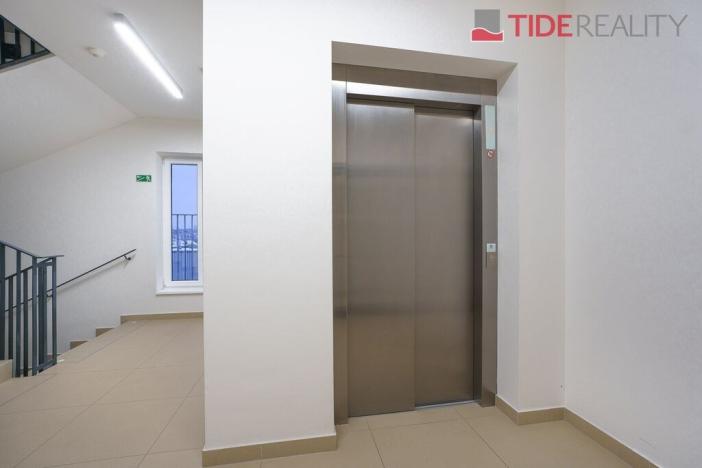 Pronájem bytu 4+kk, Praha - Strašnice, Štěchovická, 95 m2