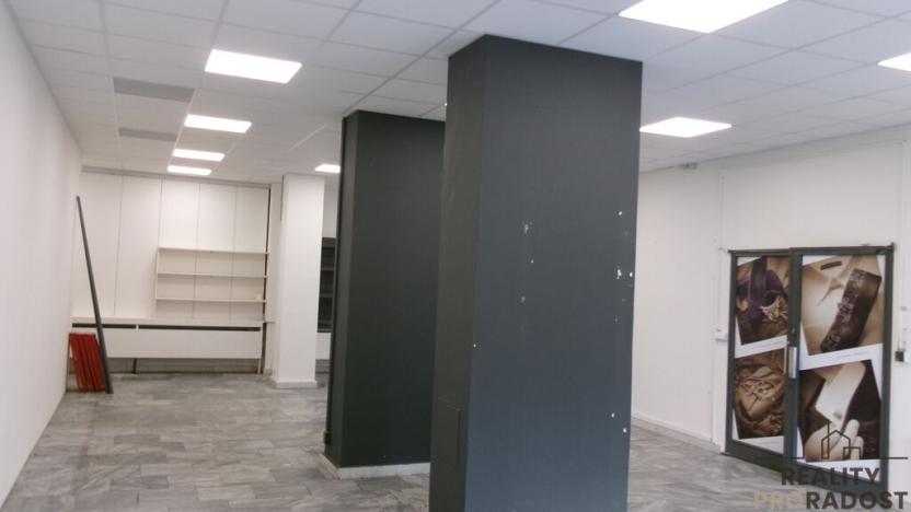 Pronájem obchodního prostoru, Brno - Medlánky, 200 m2