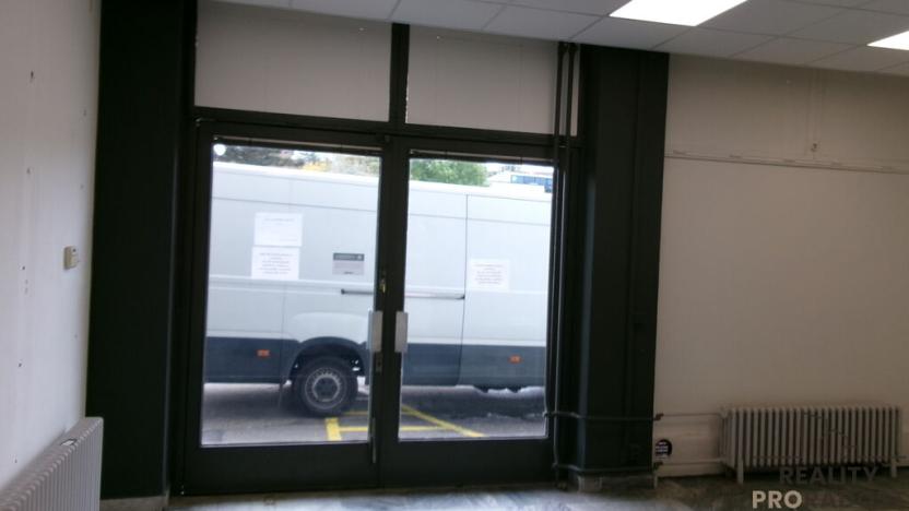 Pronájem obchodního prostoru, Brno - Medlánky, 200 m2