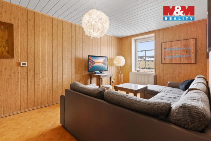 Prodej obchodního prostoru, Dětřichov, 320 m2