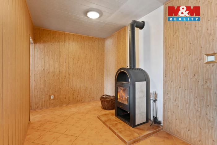 Prodej obchodního prostoru, Dětřichov, 320 m2