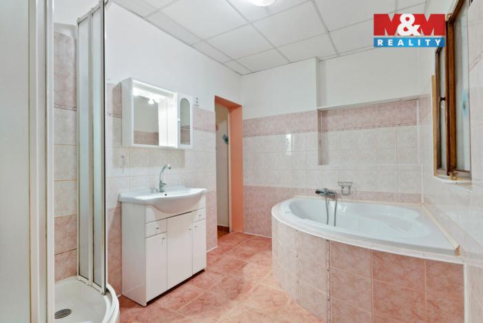 Prodej obchodního prostoru, Dětřichov, 320 m2