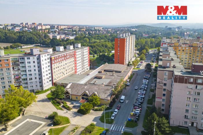 Pronájem výrobních prostor, Plzeň - Severní Předměstí, Brněnská, 145 m2