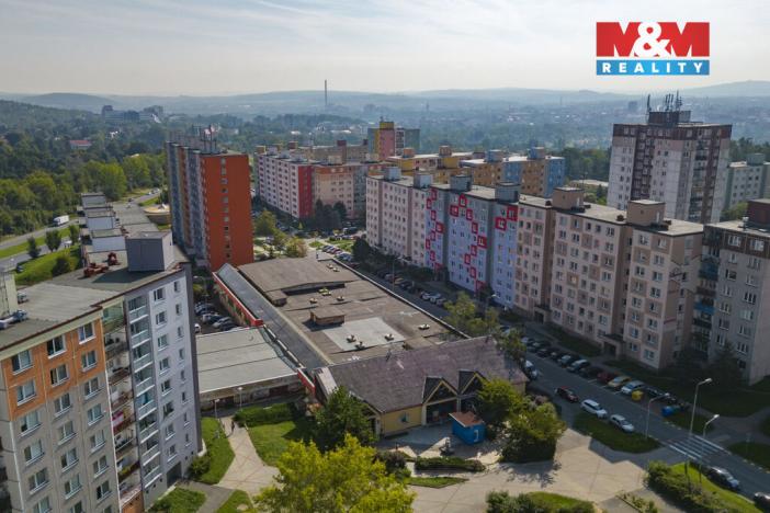 Pronájem výrobních prostor, Plzeň - Severní Předměstí, Brněnská, 145 m2