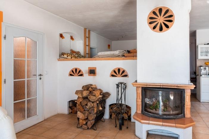 Prodej rodinného domu, Vysočina - Dřevíkov, 250 m2