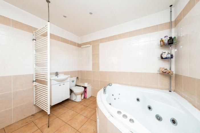 Prodej rodinného domu, Vysočina - Dřevíkov, 250 m2