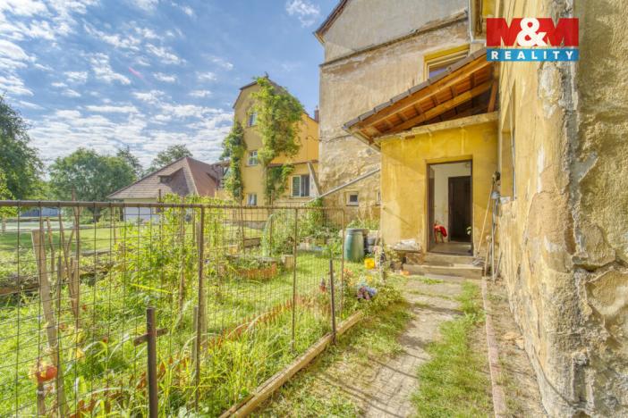 Prodej činžovního domu, Chotěšov, Starý mlýn, 353 m2