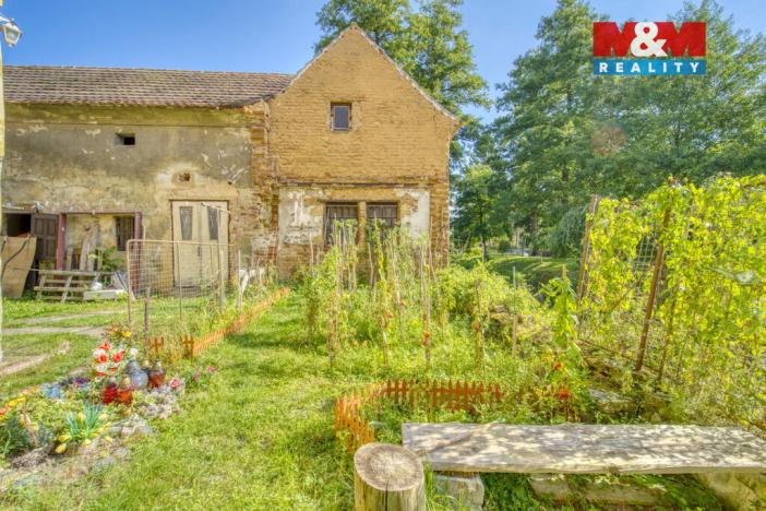 Prodej činžovního domu, Chotěšov, Starý mlýn, 353 m2