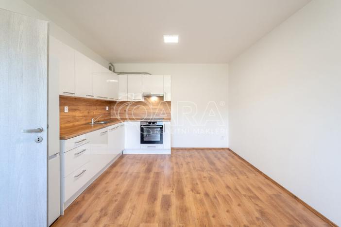 Pronájem bytu 1+kk, Letovice, Pražská, 33 m2