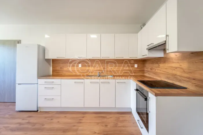 Pronájem bytu 1+kk, Letovice, Pražská, 33 m2