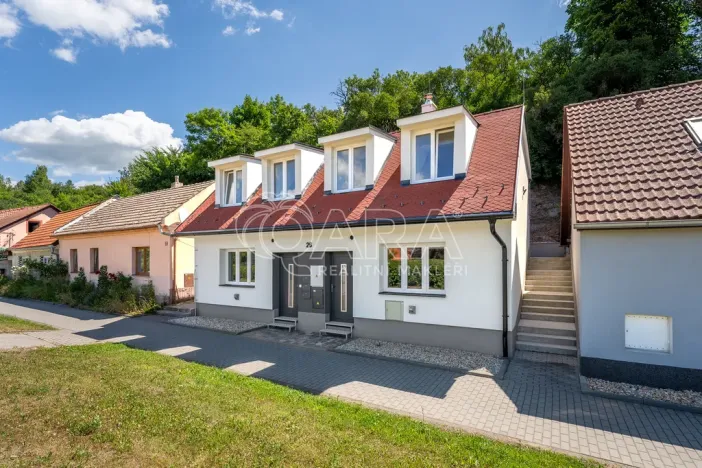 Pronájem bytu 1+kk, Letovice, Pražská, 33 m2