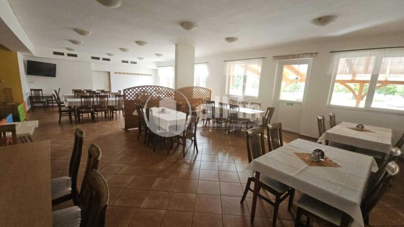 Pronájem restaurace, Ivanovice na Hané, Palackého náměstí, 180 m2