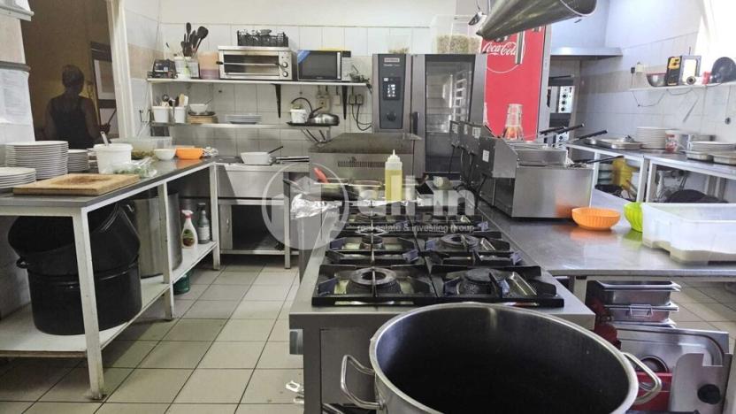 Pronájem restaurace, Ivanovice na Hané, Palackého náměstí, 180 m2