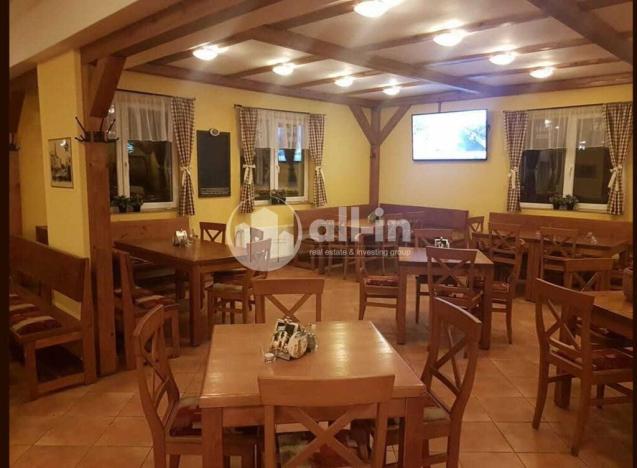 Pronájem restaurace, Ivanovice na Hané, Palackého náměstí, 180 m2