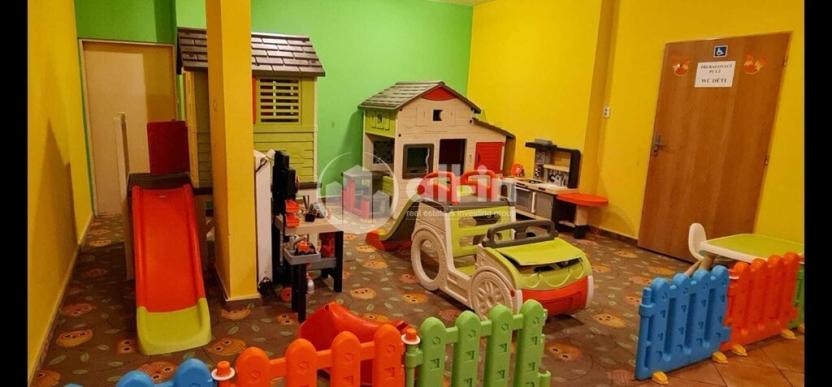 Pronájem restaurace, Ivanovice na Hané, Palackého náměstí, 180 m2