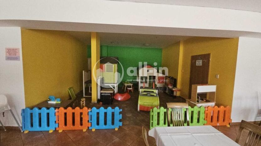 Pronájem restaurace, Ivanovice na Hané, Palackého náměstí, 180 m2