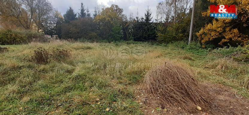 Prodej pozemku pro bydlení, Jiříkov - Nový Jiříkov, 502 m2