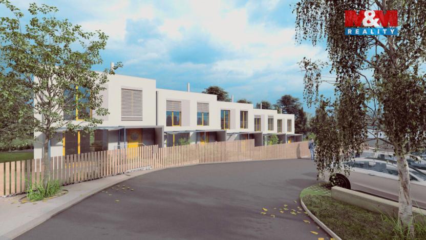 Prodej domu na klíč, Liberec, 120 m2