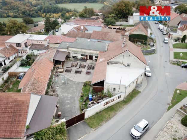 Prodej restaurace, Ivančice - Budkovice, 380 m2