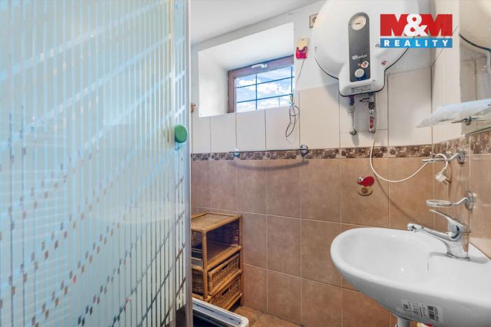 Prodej chalupy, Habartice - Háj, 200 m2