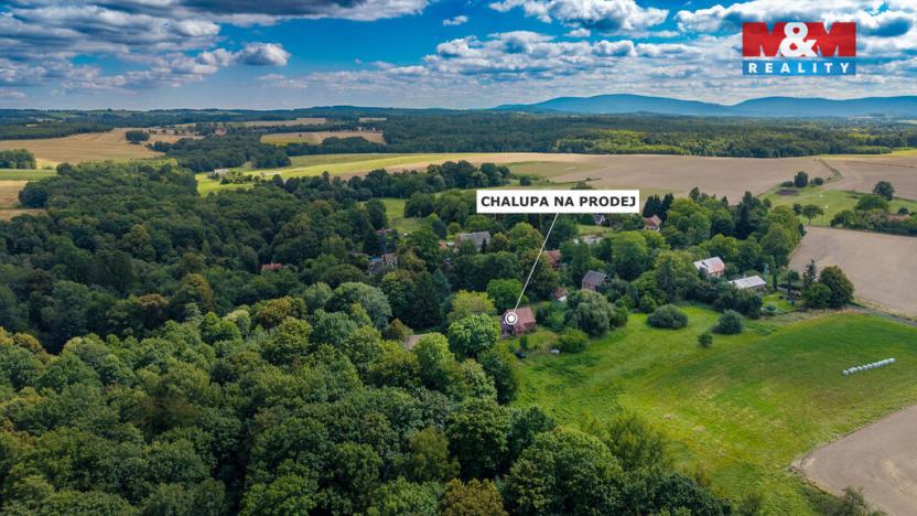 Prodej chalupy, Habartice - Háj, 200 m2