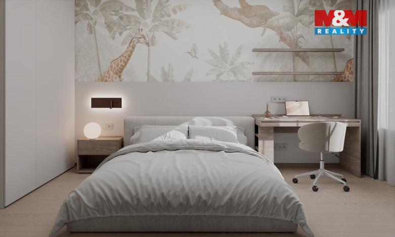 Prodej rodinného domu, Polerady, 129 m2