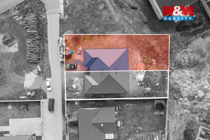 Prodej rodinného domu, Polerady, 129 m2