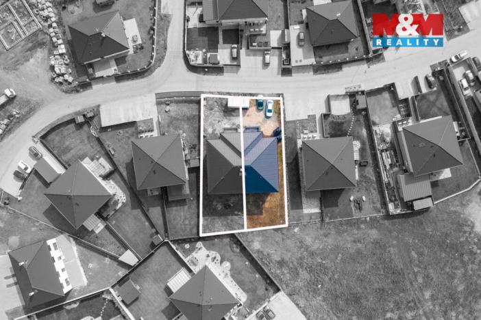 Prodej rodinného domu, Polerady, 129 m2