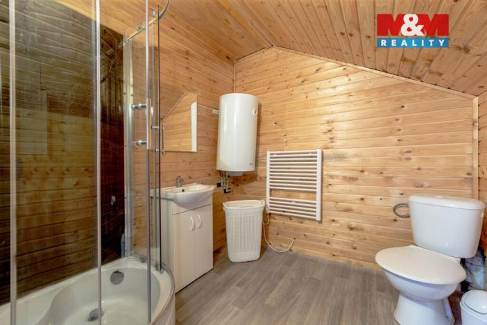 Prodej rodinného domu, Staré Křečany - Brtníky, 310 m2