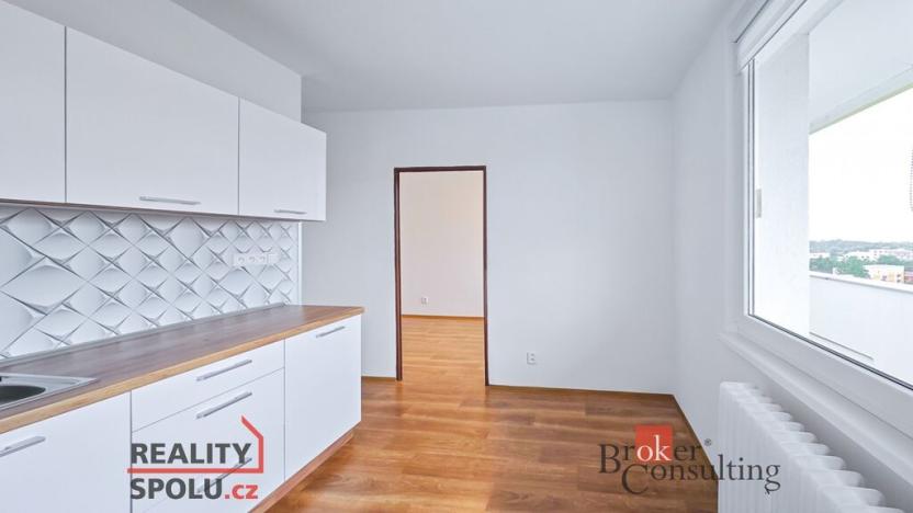 Pronájem bytu 3+1, Hradec Králové - Pražské Předměstí, Jungmannova, 75 m2