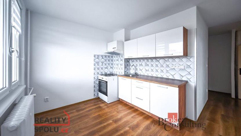 Pronájem bytu 3+1, Hradec Králové - Pražské Předměstí, Jungmannova, 75 m2