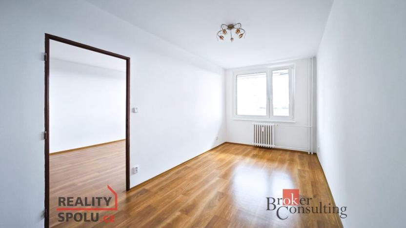 Pronájem bytu 3+1, Hradec Králové - Pražské Předměstí, Jungmannova, 75 m2