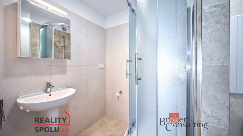 Pronájem bytu 3+1, Hradec Králové - Pražské Předměstí, Jungmannova, 75 m2